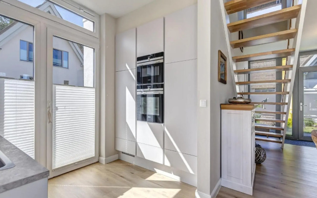 Ferienhaus Fritz Reethus