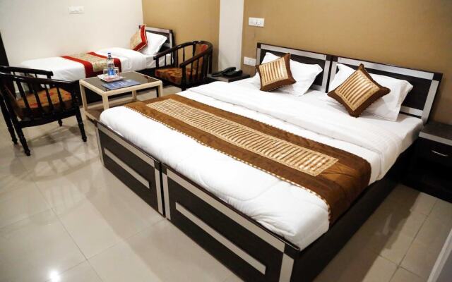 Hotel Inder Prasth