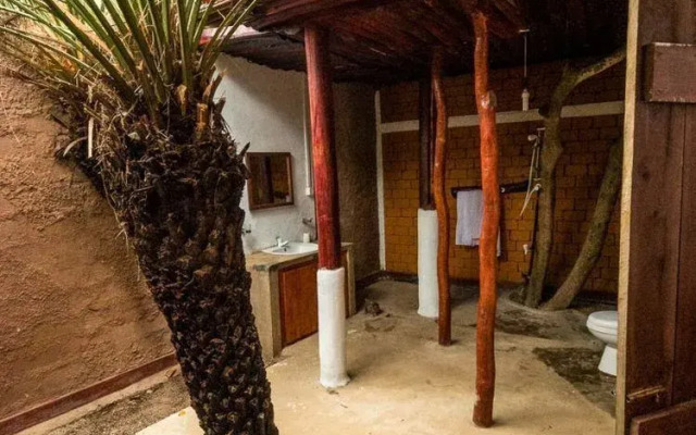 Wella Simbina Rella Kalpitiya