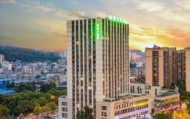 Qian xi  hotel