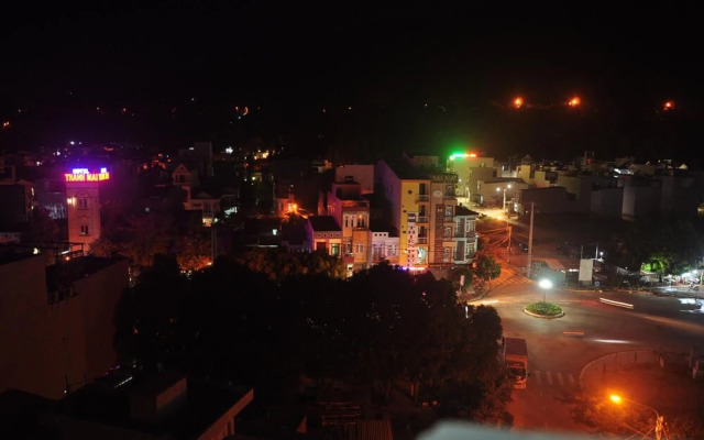 Nhan Anh Quy Nhon Hotel