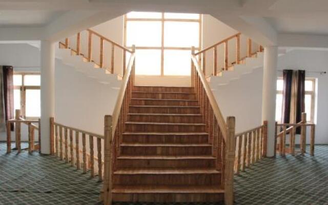 Hotel Chube