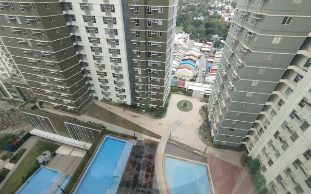 Cebu Avida Riala T1 1517 IT Park