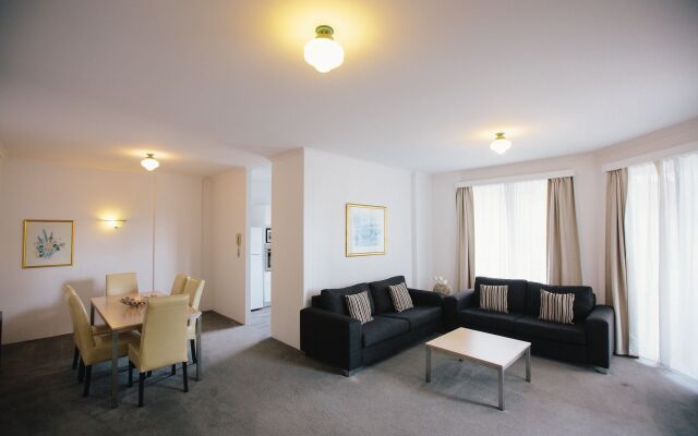 AEA The Coogee View Serviced Apartments