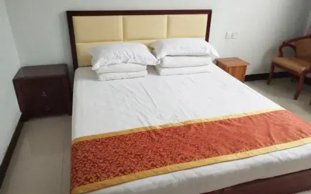 Anxin Yizhou Hotel