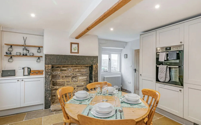 Spinners Cottage