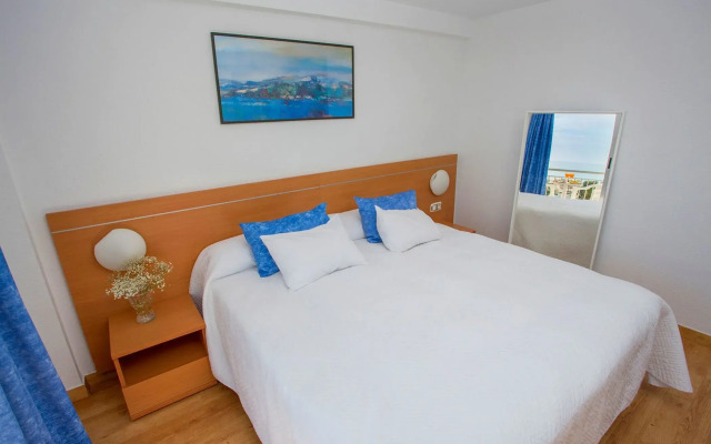 Hotel Gandia