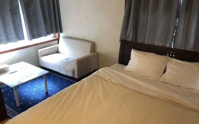 Shirakawago Guest House KEI