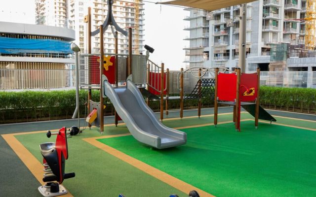 YOUR STAY Apartments Luxury Beachfront Living