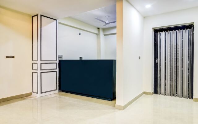 Treebo Trend Vizima Corporate 62