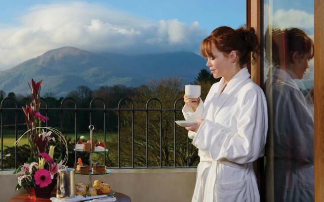 The Brehon Hotel & Spa