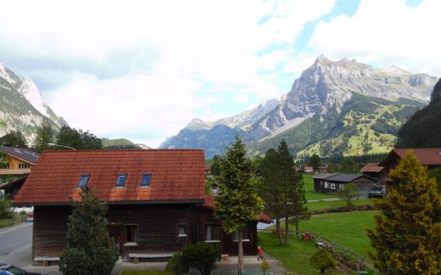 Kanderhutte