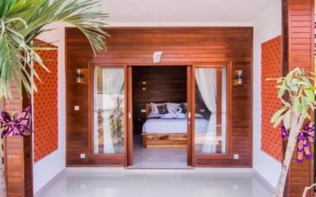 Harta Lembongan Villas