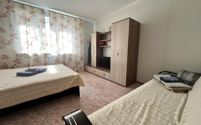 Апартаменты на улице Дмитрия Донского