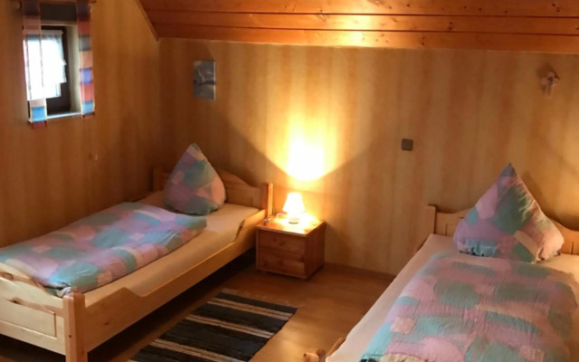 Urlaub auf dem Bauernhof Zeller