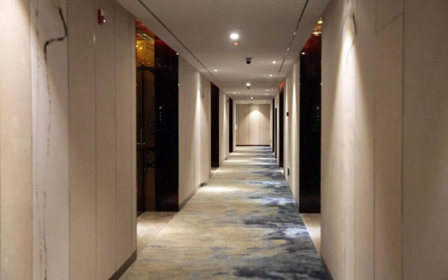 Pangu Art Hotel