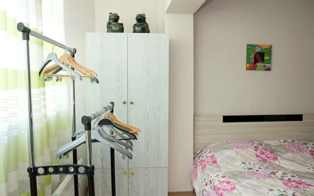 Fm Premium 1 Bdr Apartment With Terrace Central Varna