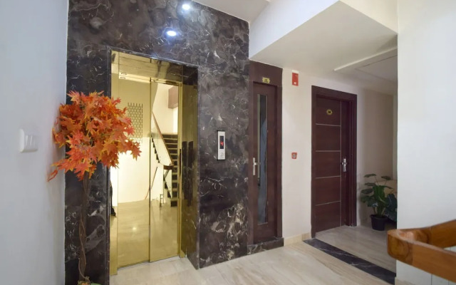 OYO 7110 Hotel Prince