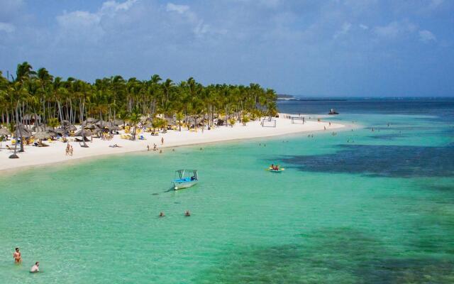 Catalonia Bavaro Beach Resort