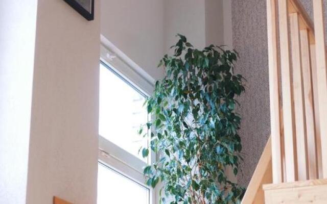 Artists Residence Liepāja