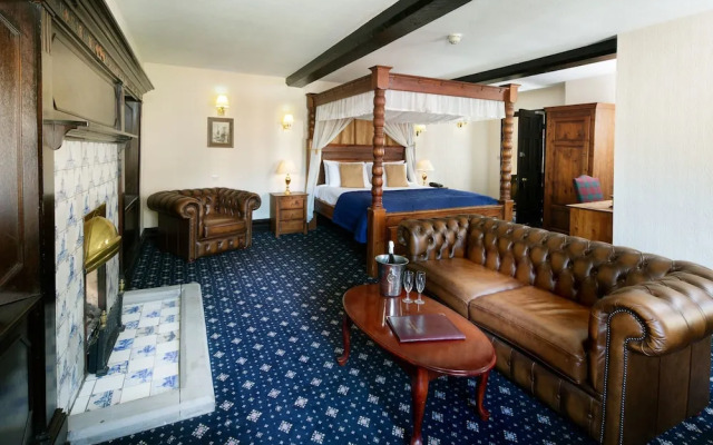 Bagdale Hall & Annex