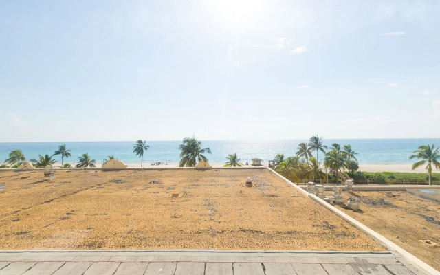 540 Ocean View Hollywood