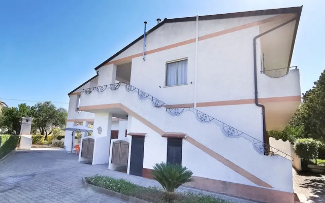 La Casa Di Rita in Muriscuv