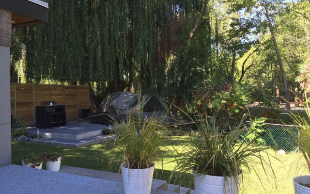 Serenity Stay Bed & Breakfast