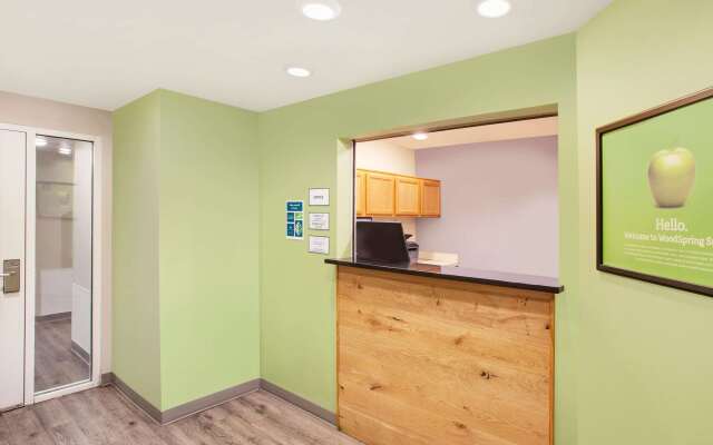 Extended Stay America Select Suites - Phoenix - North