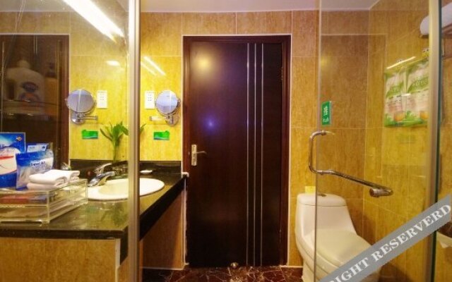 Kaiyuan Hotel