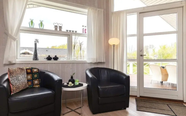 6 Person Holiday Home in Hadsund-by Traum