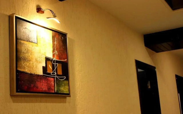 Hotel Indian Heritage