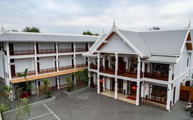 Relaxful Hotel
