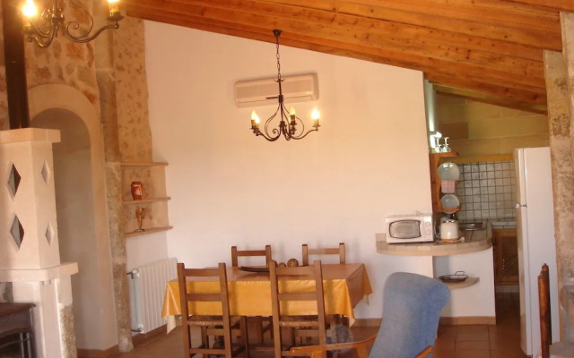 Agroturisme Son Llado