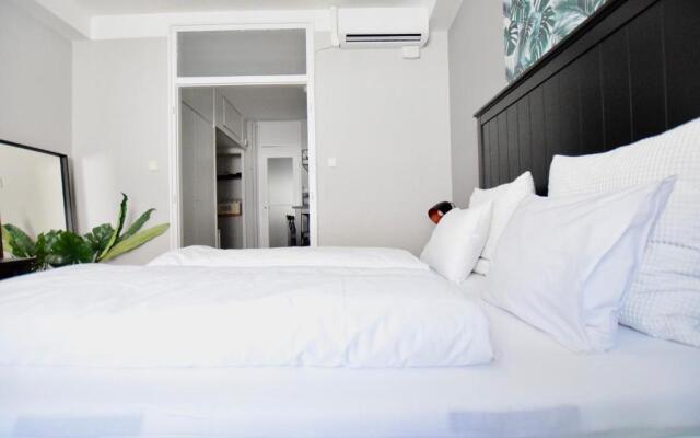 Standard Apartment by Hi5 - Régiposta 13