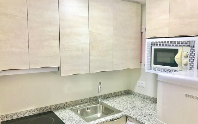 Cenit Apartment