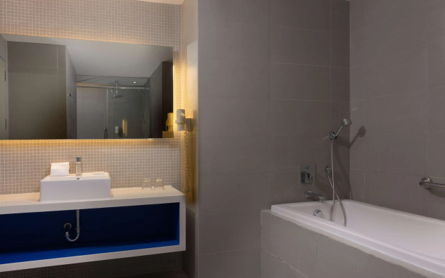 Park Inn By Radisson Davao