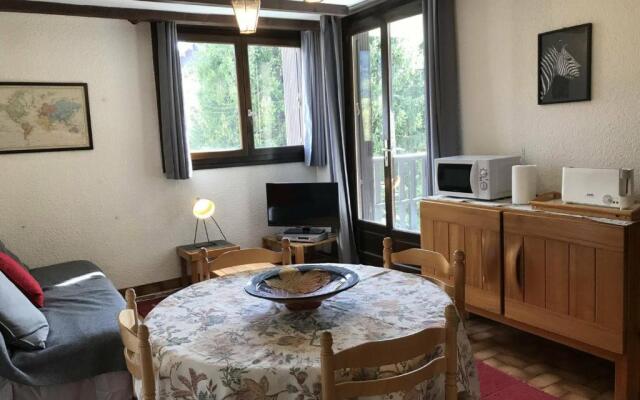 Appartement Villard-de-Lans, 3 pièces, 6 personnes - FR-1-515-26
