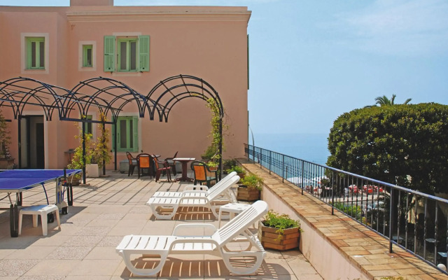 Hôtel Vacances Bleues Le Balmoral