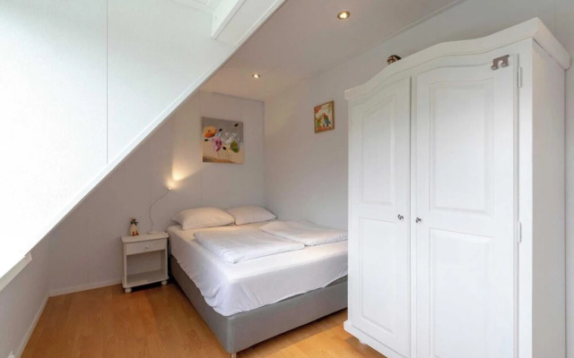 Holiday Home Groote Keeten Near Beach