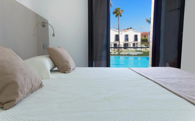 FBC Fortuny Resort - Adults Only