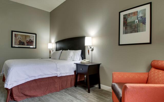 Hampton Inn & Suites Spartanburg-I-26-Westgate Mall