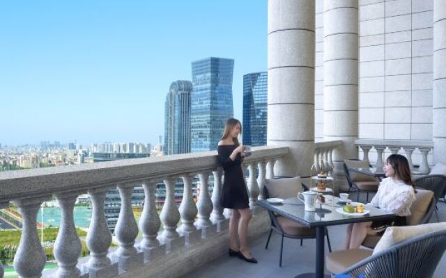 Oakwood Residence Foshan