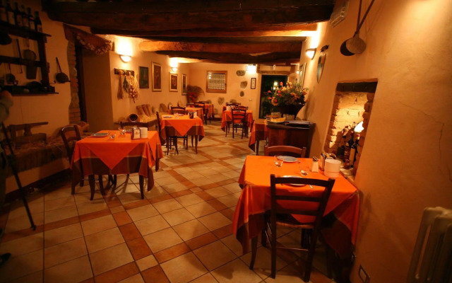 Antico Borgo Poggiarello