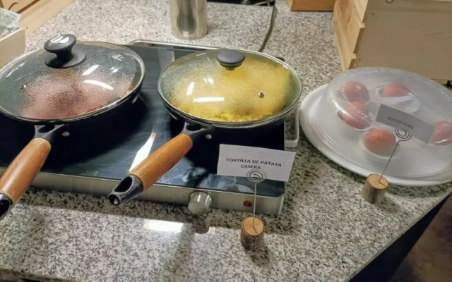 Travelodge Barcelona del Vallès