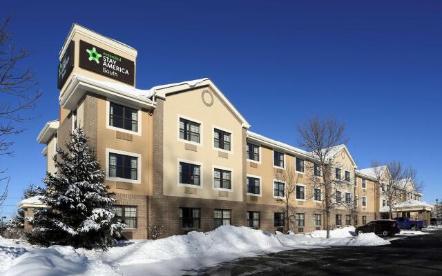 Extended Stay America Suites Cleveland Beachwood Orange Pl S