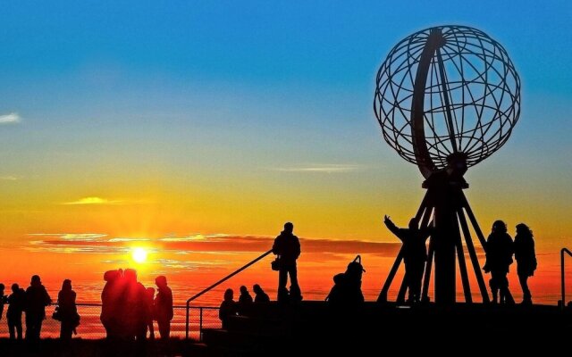 4 Star Holiday Home in Indre Billefjord