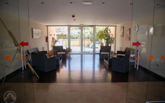 Albir Palace Apartments