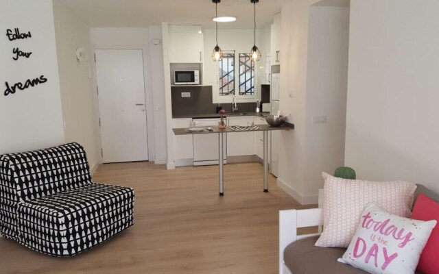 Apartamento Salou 8 personas 100m playa