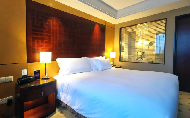 Radisson Collection Hyland Shanghai